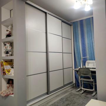 Березняківська вул., 30-А