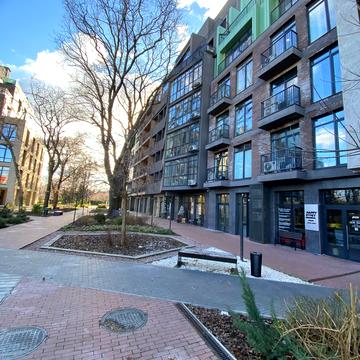 Дмитріївська вул. (Дмитрія Донського), 59/2