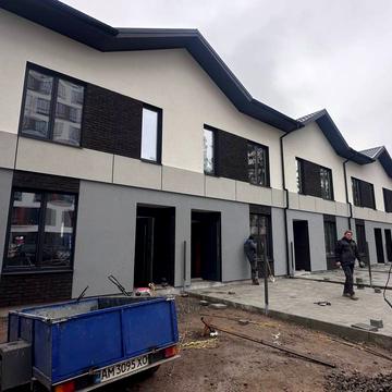 Павленка вул.