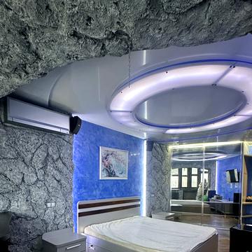 Кубанської України вул. (Маршала Жукова), 33-А