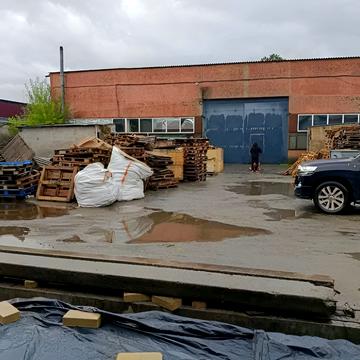 Кільченська вул., 1