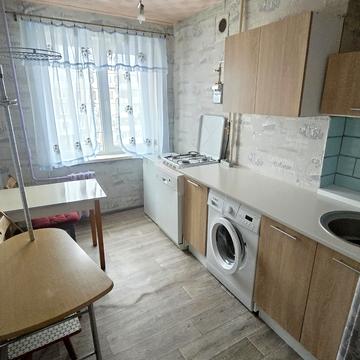 Слобожанський просп. (ім. газети Правда), 1