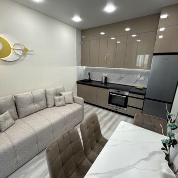 Краснова вул., 1-А