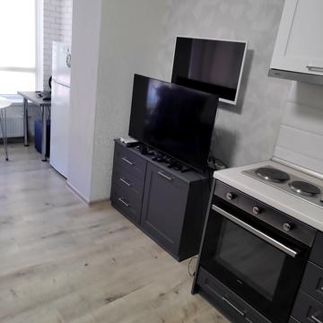 Миру просп., 2-К