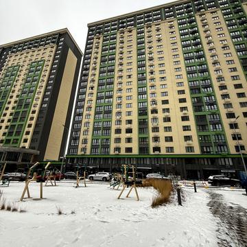 Михайла Максимовича вул. (Онуфрія Трутенка), 32-Б