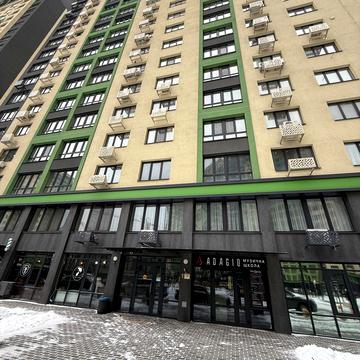 Михайла Максимовича вул. (Онуфрія Трутенка), 32-Б