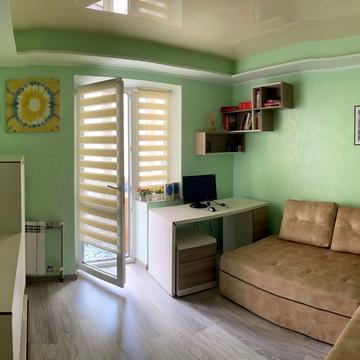 Юлії Здановської вул. (Ломоносова), 30/1