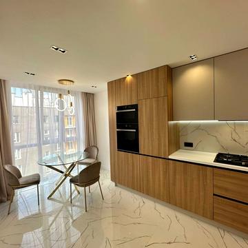 Малоголосківська вул., 40