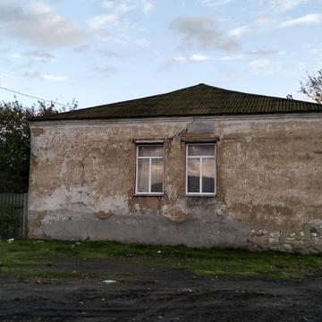 Електронна вул., 53