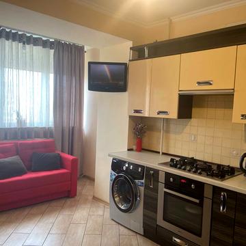 Січових Стрільців вул., 50а