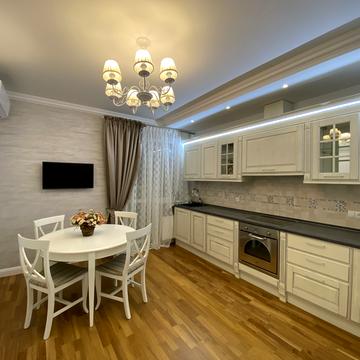 Михайла Максимовича вул. (Онуфрія Трутенка), 3-Г