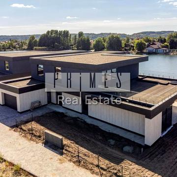 Лісова вул.