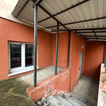 Озерна вул., 3