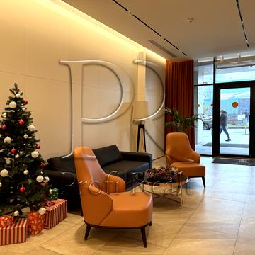 Оболонський просп., 6-А