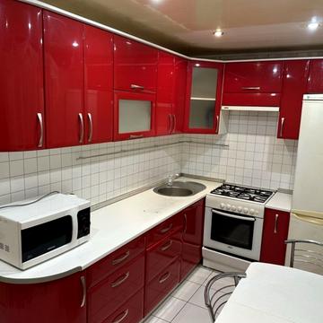 Запорізька вул., 4-А