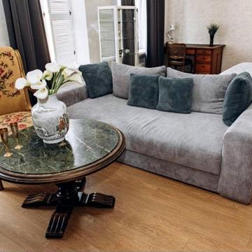 Європейська вул. (Карла Маркса), 5