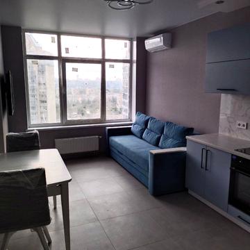 Євгена Сверстюка вул. (Марини Раскової), 6-Е