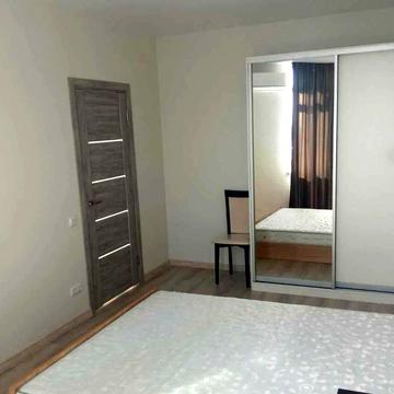 Братів Чибінєєвих вул. (Чернігівська), 8-А