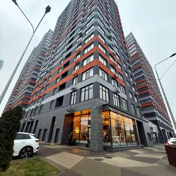 Братів Чибінєєвих вул. (Чернігівська), 8-А