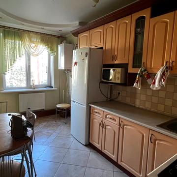 Червоної Калини просп., 103