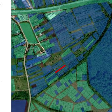 Пасіки-Зубрицькі, Львівський, Львівська область 30000.0 USD