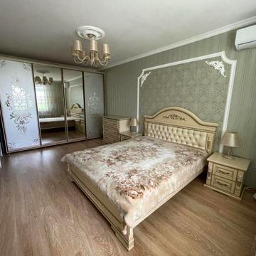 Драгоманова вул., 1-К