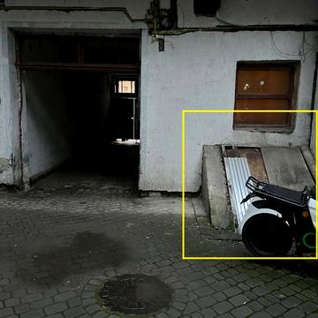 Івана Франка вул., 22