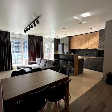 Замарстинівська вул. (Калініна), 55-Ж