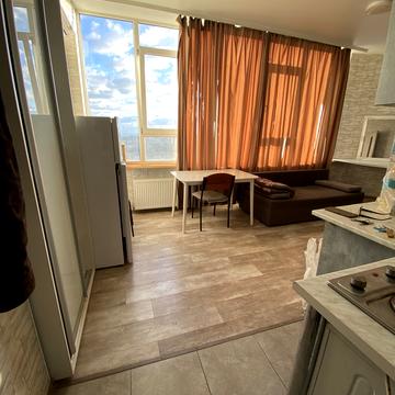 Лігінська вул., 2а