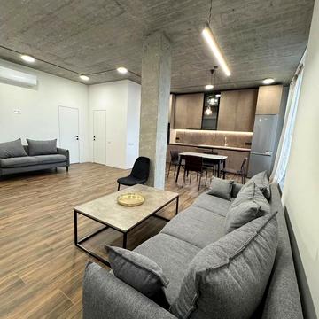 Науки просп. (Гагаріна), 112-А