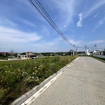 Садова вул.