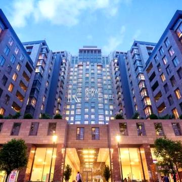 Берестейський просп. (Перемоги), 42а