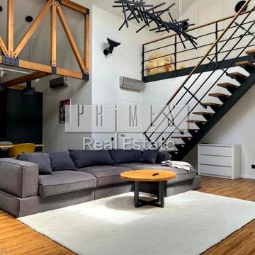 Лісова вул.