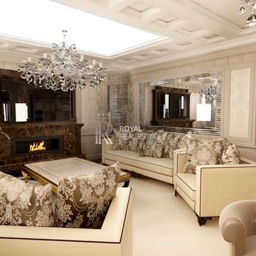 Лесі Українки бульв., 7-А