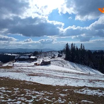 Центр, Івано-Франківськ, Івано-Франківська область 58500.0 USD