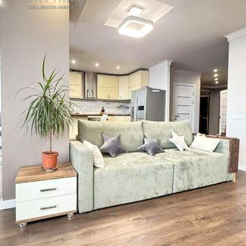 Вадима Гетьмана вул., 1-А