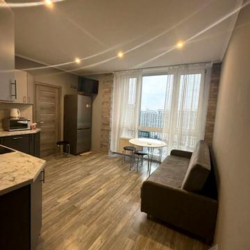 Зарічна вул., 4 к2