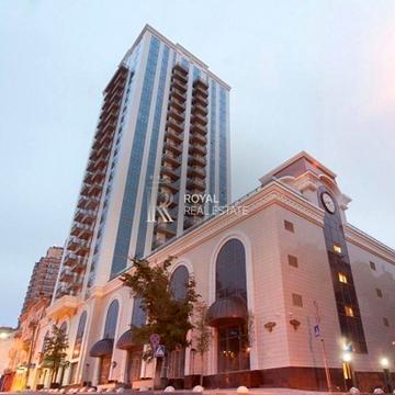 Бульварно-Кудрявська вул. (Воровського), 21