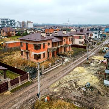 Івана Франка вул.