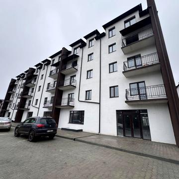 Горбача вул., 3