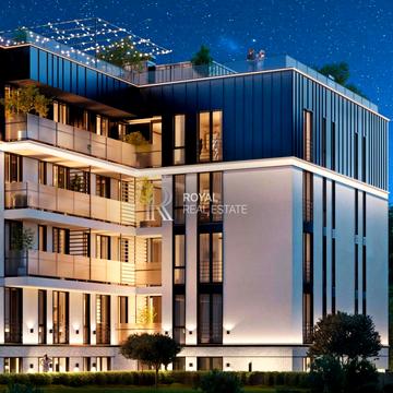 Осіння вул., (Будинок)