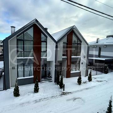 Бузкова вул.