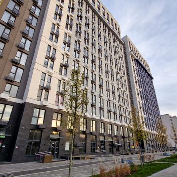 Святослава Хороброго вул., 11-Б