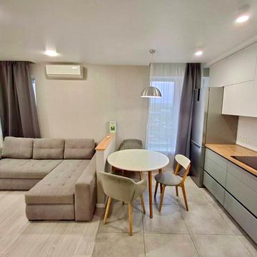 Чубинського вул., 6-Б