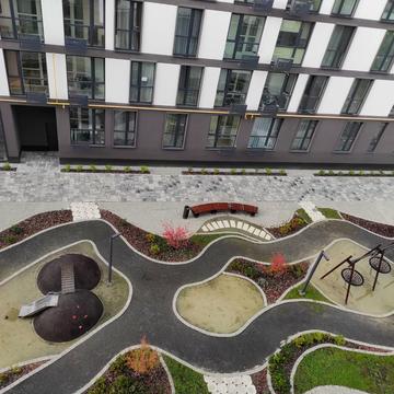 Вячеслава Липинського вул. (), 29-Б