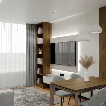 Всеволода Змієнка вул., 34/21