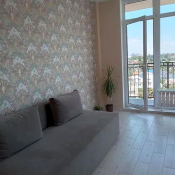 Євгена Чикаленка вул., 43