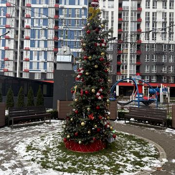 Гліба Бабіча вул. (Канальна), 8-Б