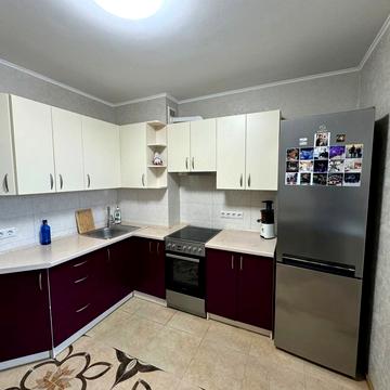 Кургузова вул., 1а к2