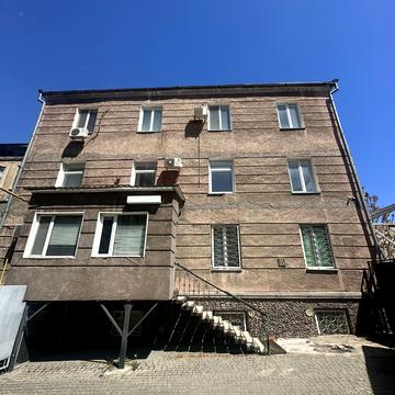 Олексія Маркевича вул. (Князівська), 35